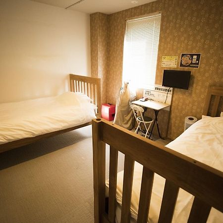 Yadokari Namba Hostel Osaka Eksteriør billede
