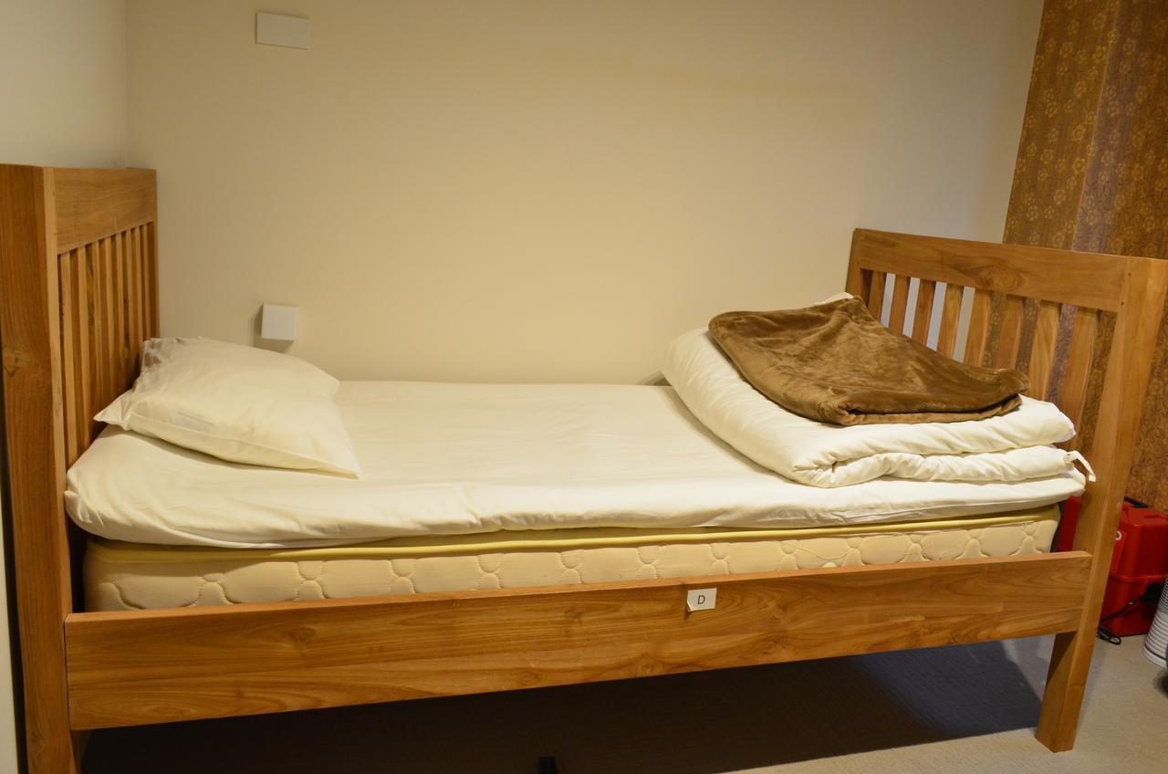 Yadokari Namba Hostel Osaka Eksteriør billede