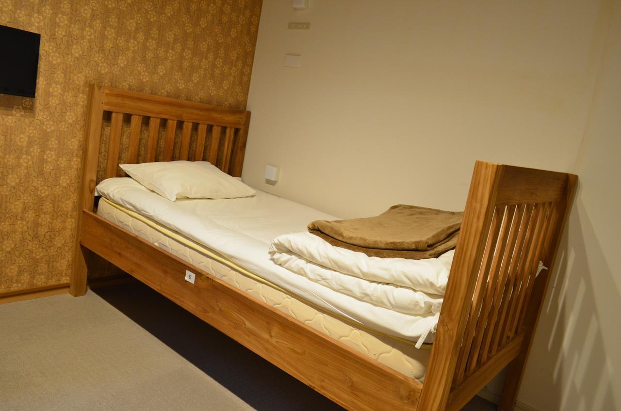 Yadokari Namba Hostel Osaka Eksteriør billede