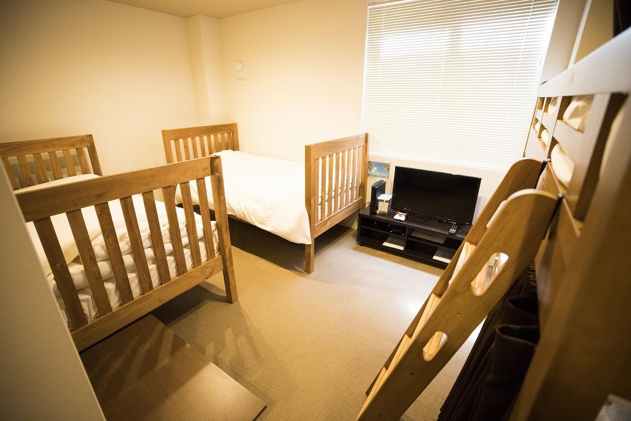Yadokari Namba Hostel Osaka Eksteriør billede