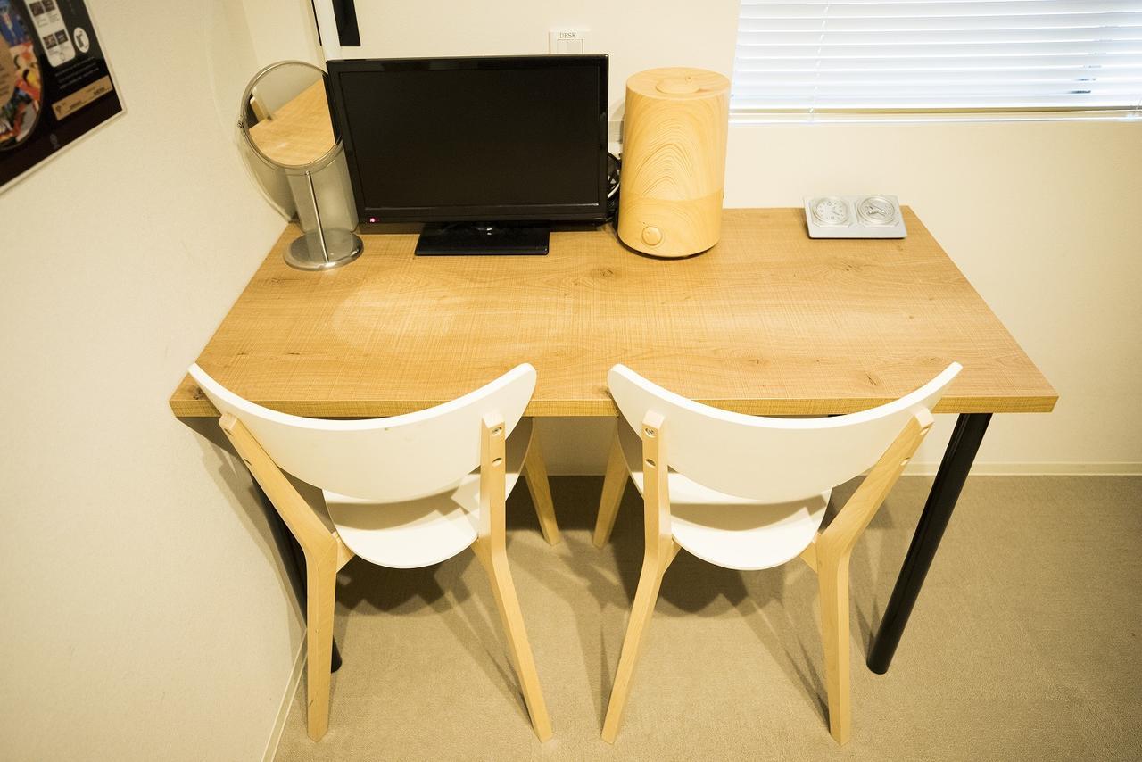 Yadokari Namba Hostel Osaka Eksteriør billede