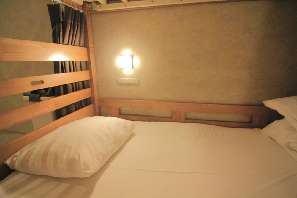Yadokari Namba Hostel Osaka Eksteriør billede