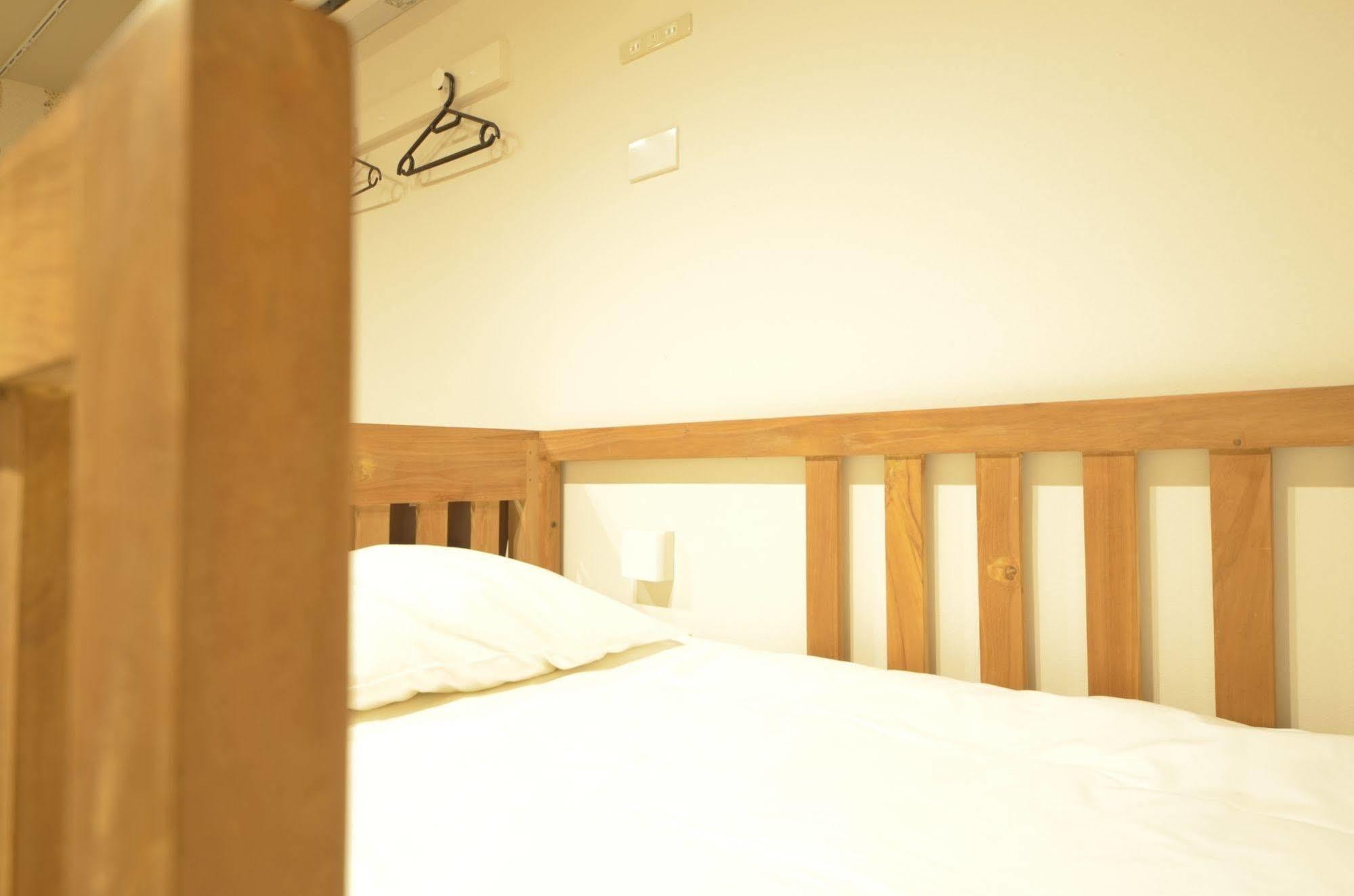 Yadokari Namba Hostel Osaka Eksteriør billede