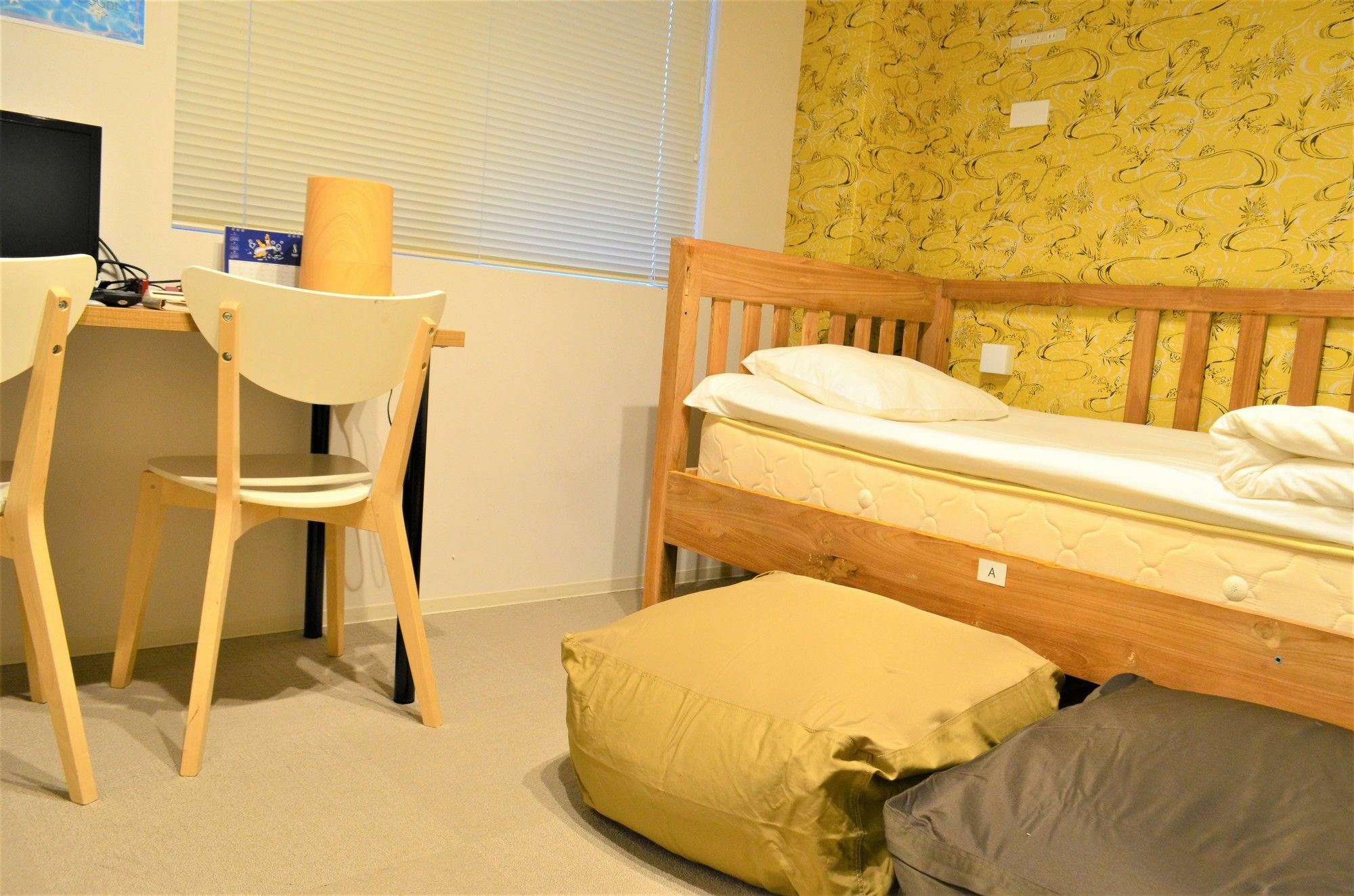 Yadokari Namba Hostel Osaka Eksteriør billede